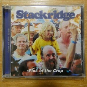 41125892;【CD】STACKRIDGE / PICK OF THE CROP　DAP-104CD