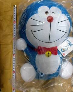 タイトー プライズ 景品 非売品 スタンド・バイ・ミー ドラえもん 2 ぬいぐるみ TAiTO prize DORAEMON STAND BY ME 2 stuffed toy