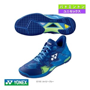 【SHBELZ3M(019) 28.0】YONEX(ヨネックス) バドミントンシューズ エクリプションZメン ネイビーブルー　新品未使用　2023年3月発売