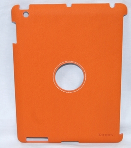 ■未使用◆iPad 3 バックカバー オレンジ◆Targus Vcomplete Backcover THD00701AP■160ｙ橙