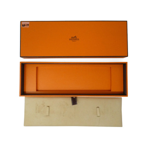 エルメス 純正ケース 腕時計 正規品 箱 HERMES BOX EA1-19