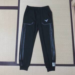 【美品】adidas Originals by White Mountaineering SWEAT PANT