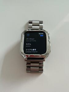 Apple Watch SE GPSモデル 40mm 第一世代