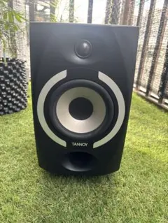 タンノイ　TANNOY reveal 601a 片側のみ