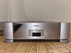 526 三菱 S-VHSビデオデッキ HV-V3000 訳あり