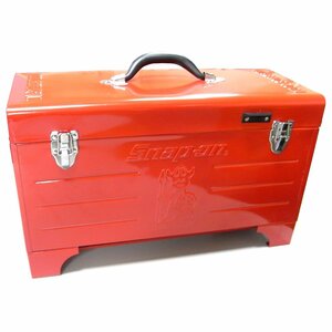 スナップオン　SNAP-ON バーベキューグリル　ツールボックスグリル　工具箱型グリル　BBQ　激レア　非売品