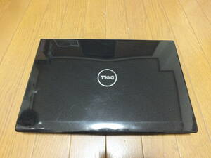 DELL Studio 1558 Core i7 Q 720 1.60GHz 8GB　現状品