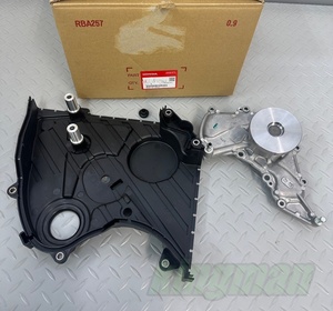 ●新品 未使用●ホンダ純正 HONDA アキュラ NSX NA1 NA2 91-04 ウォーターポンプ ASSY. セット　Genuine Water Pump Assembly Set