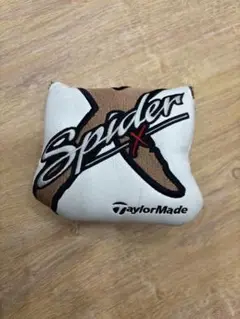 TaylorMade Spider X パターカバー