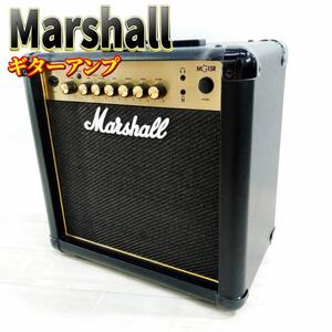 【美品】Marshall MG-Goldシリーズ ギターアンプコンボ MG15R