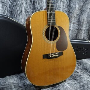 Martin HD-28 1997年製