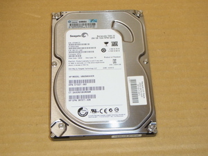 ▽Seagate ST3250318AS 250G SATA300/7200rpm/8M/薄型▽ (IH633S)