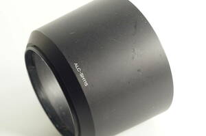 hiK★送料無料 並品★SONY ALC-SH115 E 55-210mm F4.5-6.3 OSS SEL55210 用 ソニー レンズフード