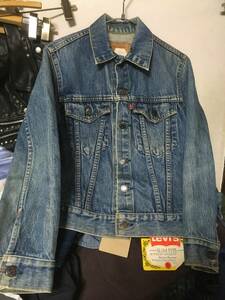 2305OLDビンテージCANADAカナダ製LEVI