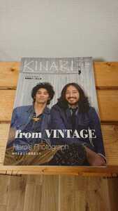 ★キナリ 6★KINARI★ムラジュン★松岡俊介★from Vintage★Photograph★雑誌★本★アート★写真★2012年