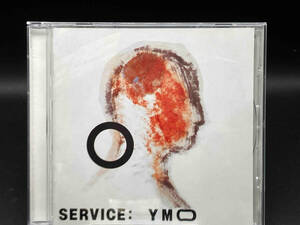 YELLOW MAGIC ORCHESTRA/YMO CD サーヴィス