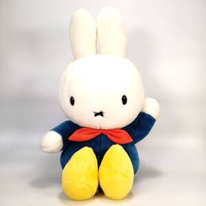 miffy ハウステンボス ぬいぐるみ 約50㎝ ミッフィー セキグチ Dick Bruna