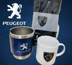 【新品未使用】Peugueot（プジョー）ノベルティ