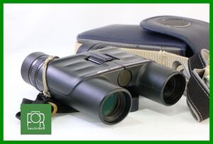 【同梱歓迎】実用■ニコン Nikon 双眼鏡 ZOOM 6~12×24 6.9° at 6×■ケース付き■MMM201