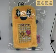 たまごっち　めめっち　もふもふ　フォトキーホルダー　トレカケース