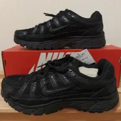 NIKE P-6000 PRM  27.5cm