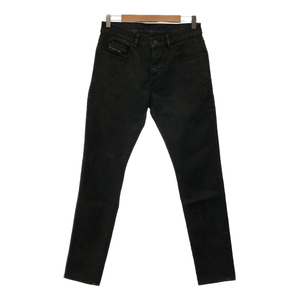 DIESEL ディーゼル 【men2556M】 D-Strukt Joggjeans 068cp Slim デニムパンツ ジーパン パンツ ボトムス ズボン スリム 51N