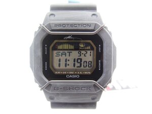 未使用品 CASIO カシオ G-SHOCK GLX-500KB ウォッチ 腕時計 ∠UA11245