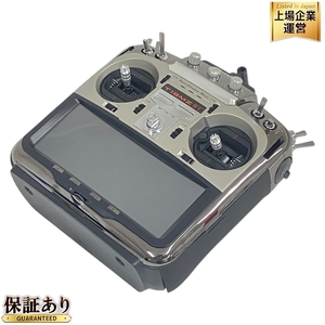 futaba T18MZ-WC 送信機 18ch-2.4GHzFASSTestモデル ケース付き 双葉 フタバ 中古 美品 O9455235