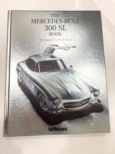 洋書 書籍 Mercedes 300sl Mercedes-Benz