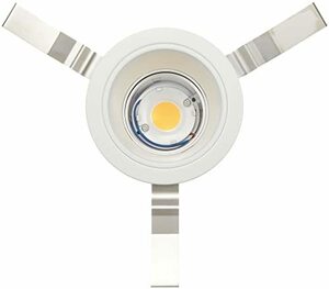大光電機 DAIKO ＬＥＤダウンライト 埋込穴φ100 LED内蔵 カットオフ30° 電源別売 LED 39W（4500クラス） LED 32W（3500クラス） 温白色