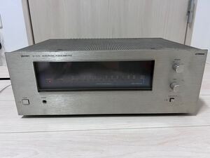 Victor ビクター パワーアンプ M-7070