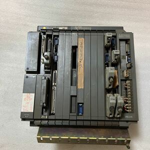 三菱電機CNC PLC シーケンサー　FCA330HZM1-V