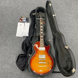 現状品　 Gibson USA 50S LP STANDARD HS 01424508 ギブソン　レスポール　2005年製？