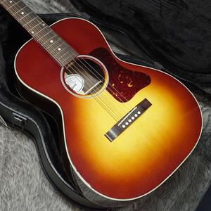 Gibson L-00 Rosewood 12-Fret Rosewood Burst