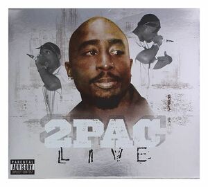 Live (& Dengerous) 2パック 輸入盤CD