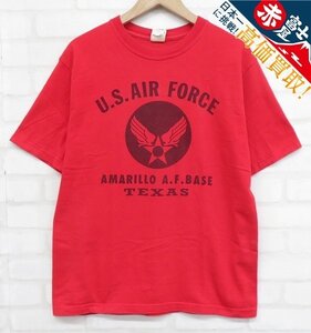 7T5967【クリックポスト対応】バズリクソンズ 半袖Tシャツ BUZZRICKSON