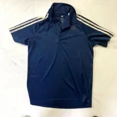 adidas ポロシャツ　climalite　レディース