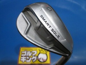 GK鈴鹿☆中古492 クリーブランド★SMART SOLE 4 G WEDGE★50★STEEL(JP)★WEDGE★お値打ち★オススメ★