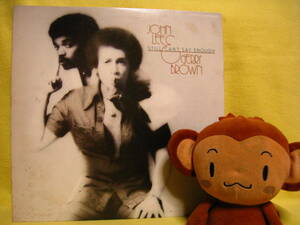 (LP) JOHN LEE & GERRY BROWN/STILL CAN