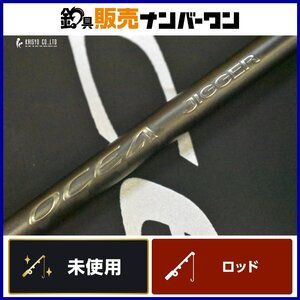 【未使用品☆】シマノ 24 オシアジガー QJ S60-3 スピニングロッド SHIMANO OCEAJIGGER QUICKJERK ブリ ヒラマサ ジギング 等に（CKN_O1）