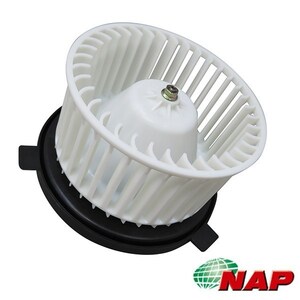 NAP ナップ R1 RJ1 純正品番72210KG001 72210KG000【FJBM-0035】ブロア モーター ブロワ ヒーター ファン 故障 修理 異音