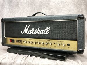 【 G 】 Y5480 Marshall JCM2000 ヘッドアンプ マーシャル ④　