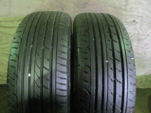 【G40】RV503■205/65R15■2本即決