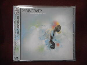 REDISCOVER リディスカバー / Call Me When You Get This コール ミー ウェン ユー ゲット ディス / BIGMJ0062 / 帯付き