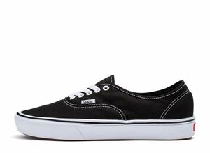 Vans ComfyCush Authentic "Black/True White" 26.5cm VN0A3WM7VNE