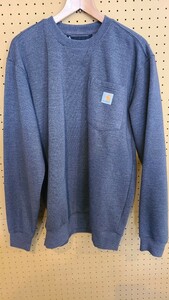 Carhartt カーハート/LOOSE Fit ルーズフィット/ トレーナー/S