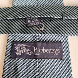 BURBERRY (バーバリー)ネクタイ141