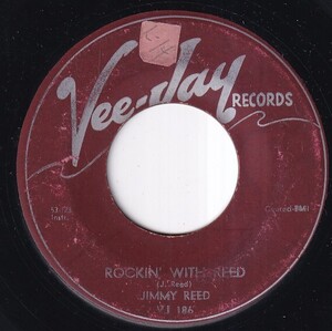 Jimmy Reed - Rockin