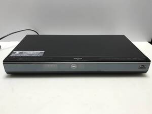 SHARP　BDレコーダー　BD-W1100　ジャンクRT-4797