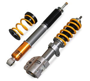 OHLINS スイフトスポーツ ZC33S オーリンズ DFV 全長調整式 車高調 サスキット 